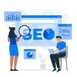 Comprehensive SEO Audits & Strategy