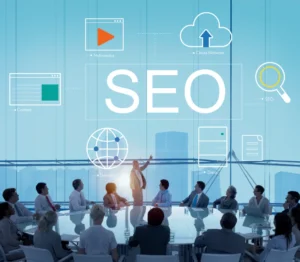 International SEO Conquering Global Markets