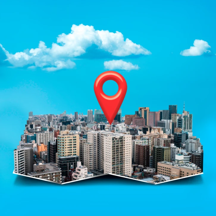 Local SEO Optimization A Comprehensive Guide
