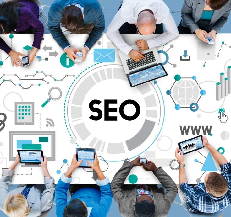 Mobile SEO Optimization: My Journey to Mastering the Mobile-First Landscape