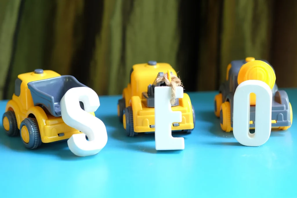 SEO Strategy for a Southeastern U.S. Architecture Firm (2025)